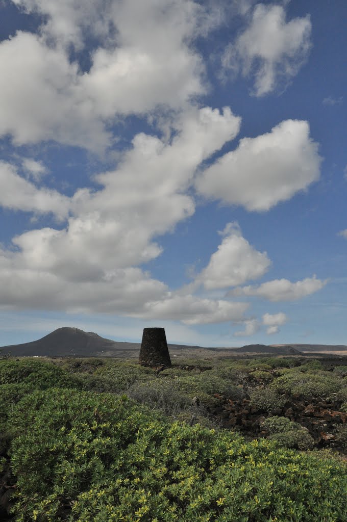 Lanzarote by vdb.patrick