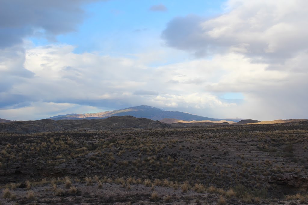 Desierto de Almería by José Angel De la pec…