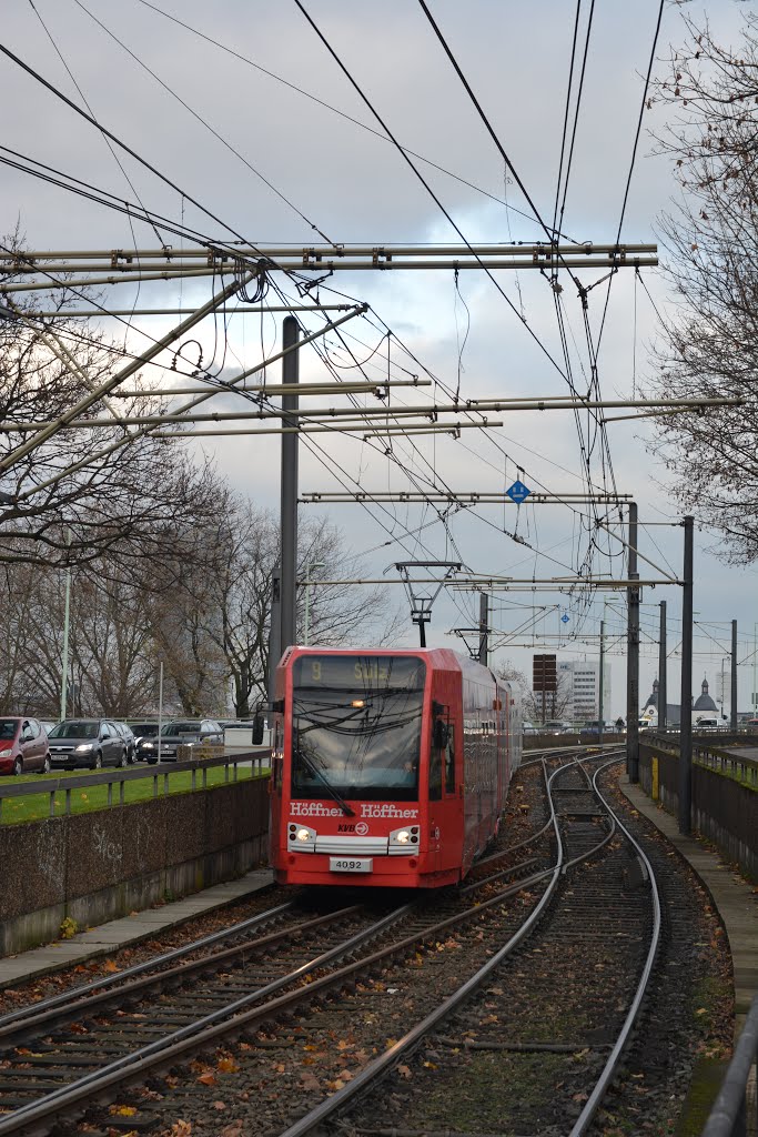 Tram. by Emmanuel Raza