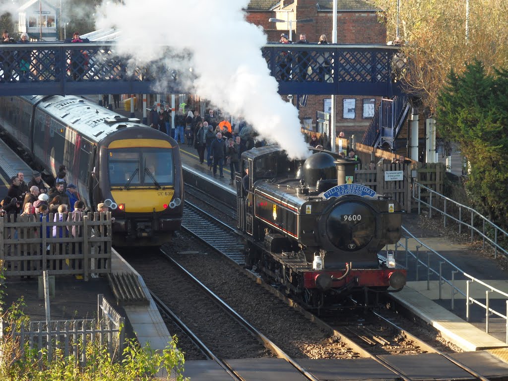 9600 moves around Melton Mowbray by jules46443