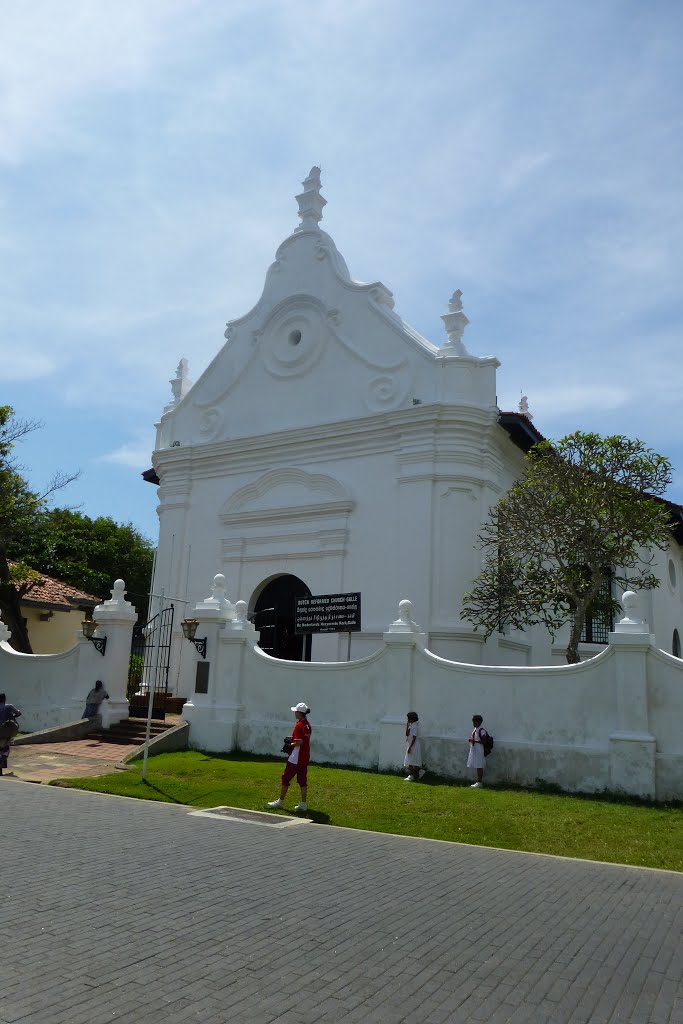 Fort, Galle 80000, Sri Lanka by thomaler