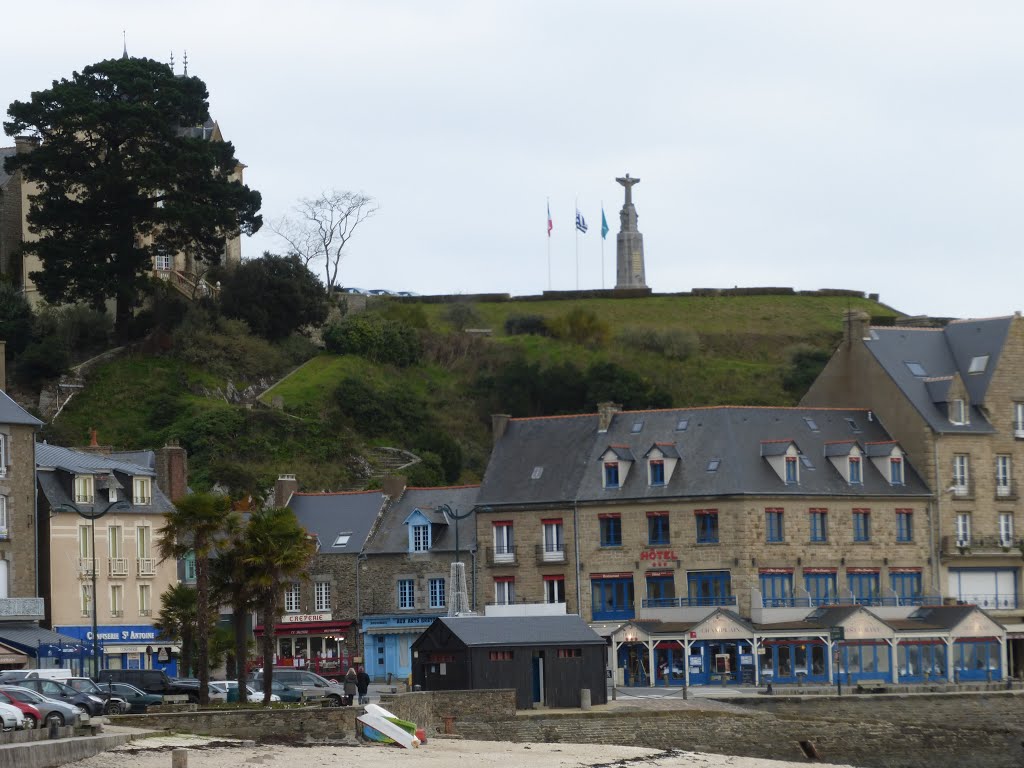 Cancale by gisou56