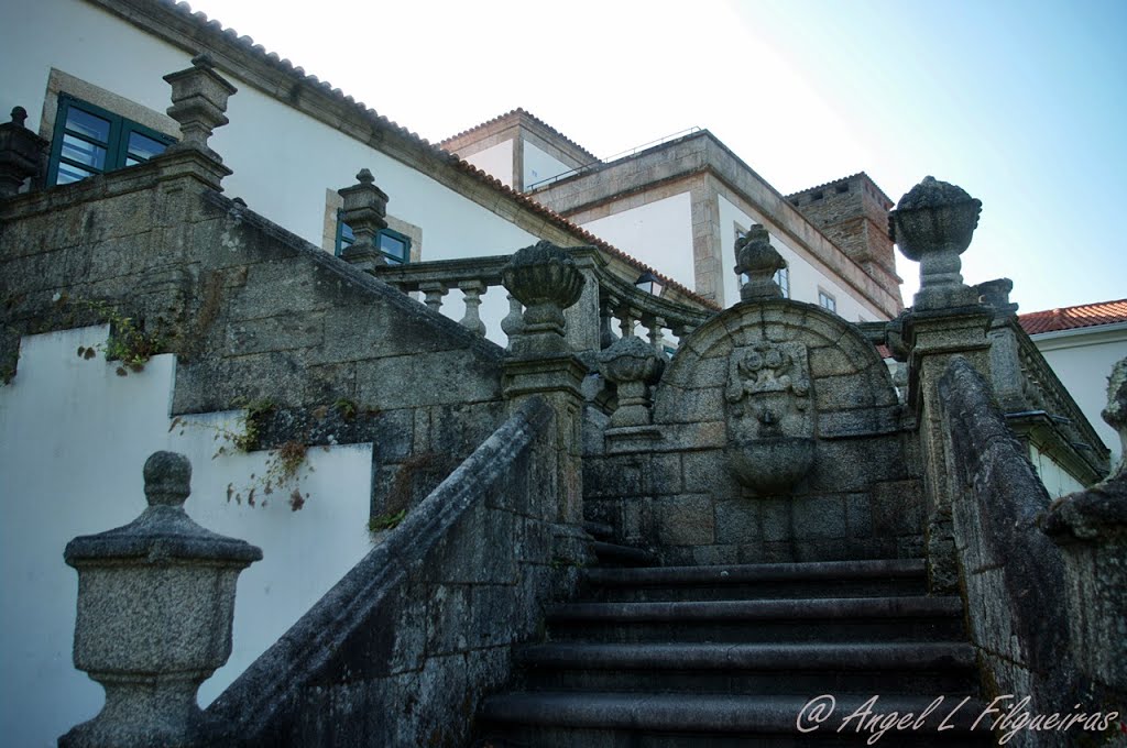 Bergondo, A Coruña, Spain by Angel Filgueiras