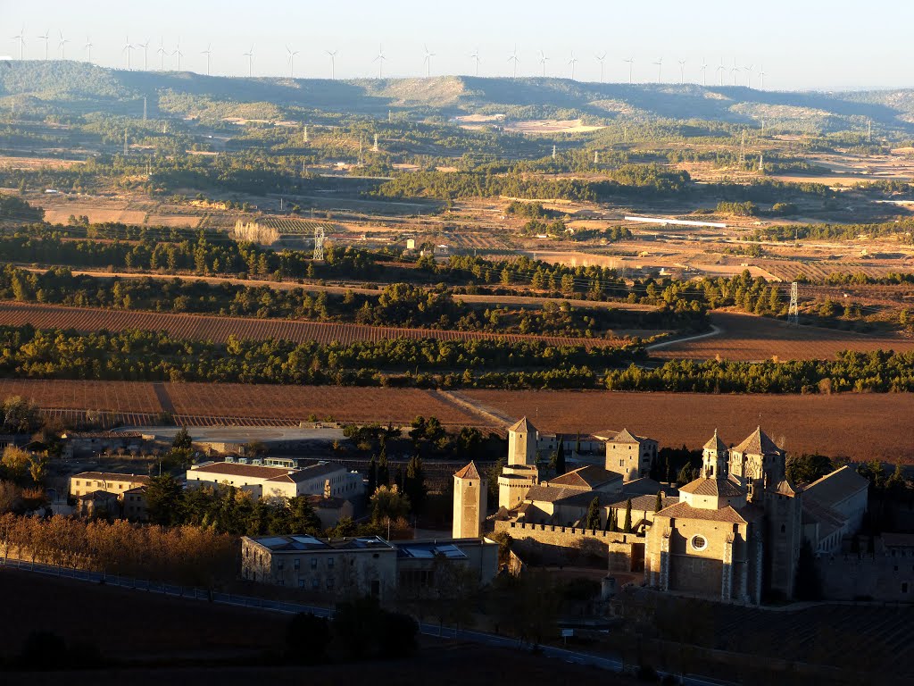 L'Espluga de Francolí, 43440, Tarragona, Spain by remeicanadell