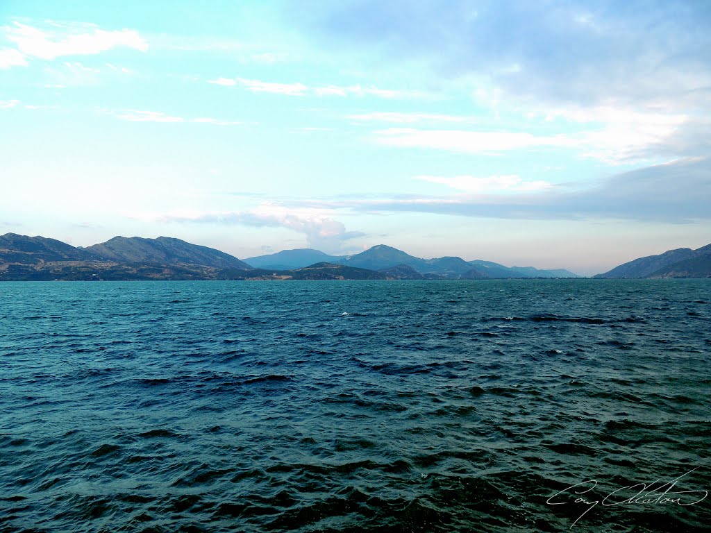 Eğirdir/Isparta Province, Turkey by Can Okatan