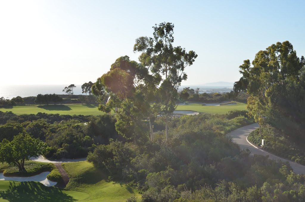 Newport Coast, Newport Beach, CA, USA by Jack CameraMan