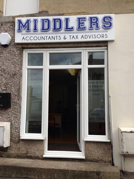 Middlers Accountants in Durham by Middlers Accountants