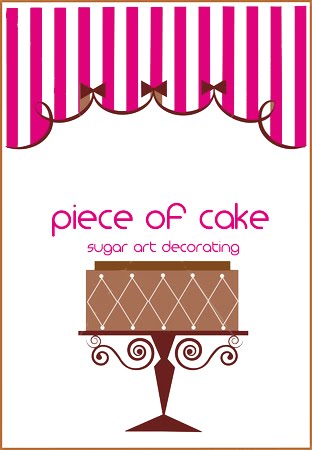 Piece of cake by pieceofcake