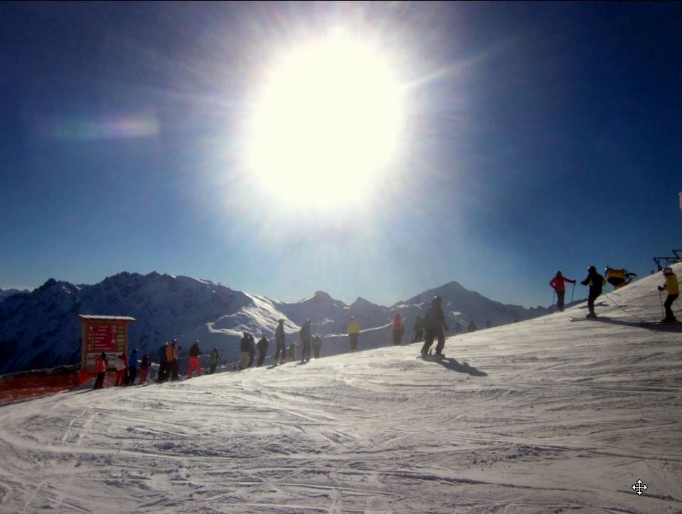 Ski Opening Ischgl 2013 by paso2326