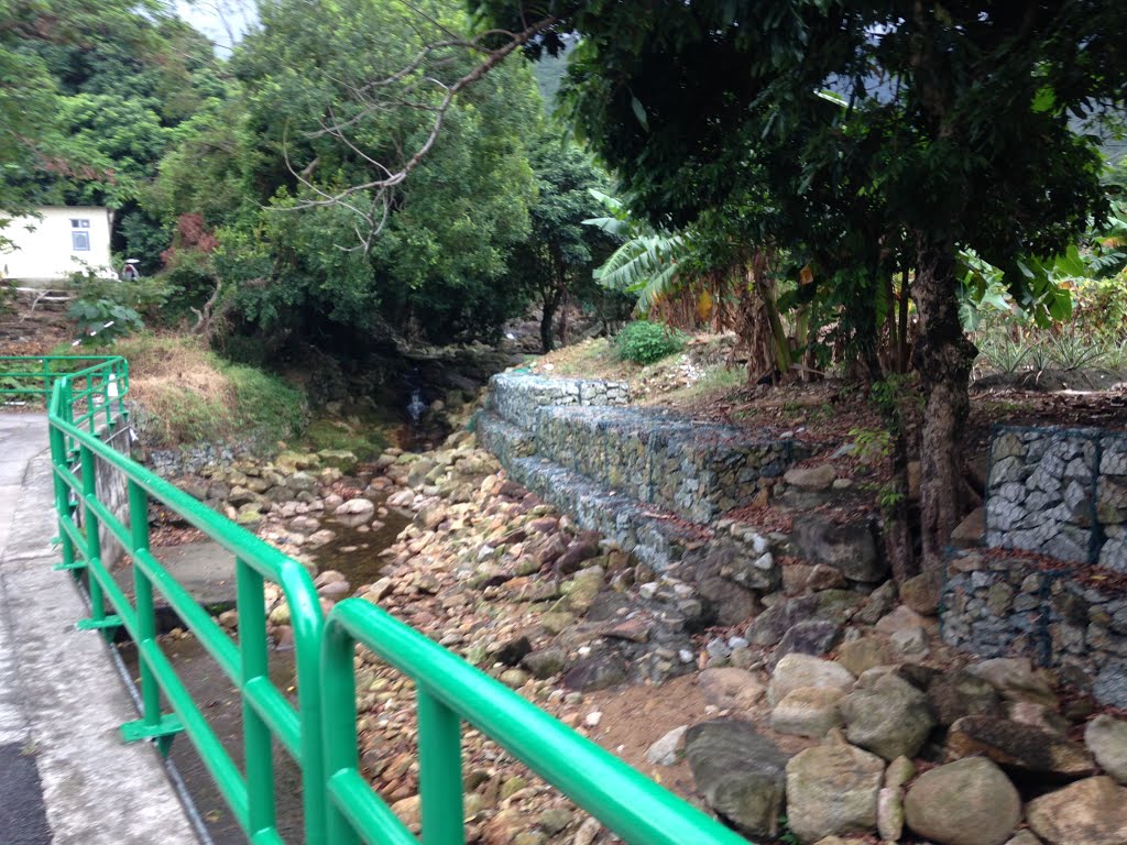 Lantau Island, Hong Kong by wells chang