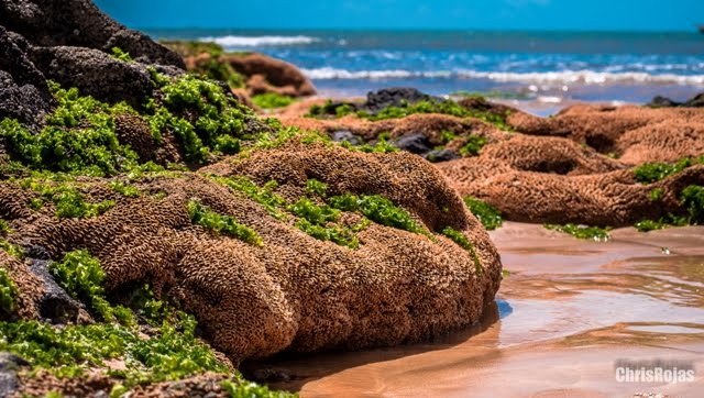 Manguinhos, Serra - ES, Brazil by Cristian Rojas