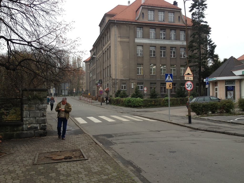 Klodzko, Poland by Kłodzko Glatz Kladsk…