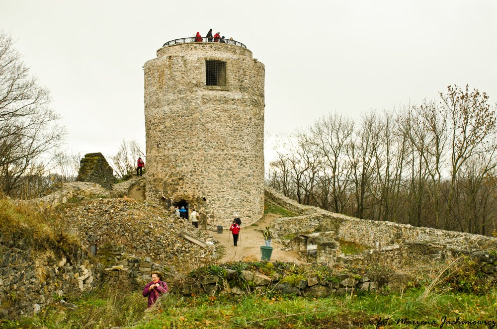 Gmina Wleń, Poland by Marzena Jachimowicz