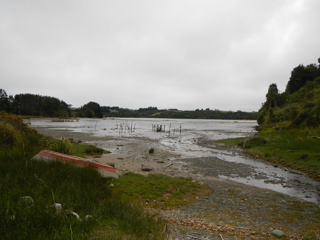 Ancud, X Región, Chile by Jorge Elgueta Chigua…