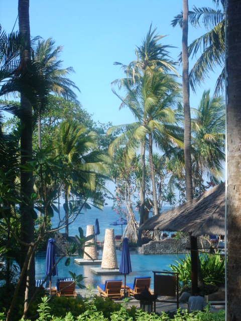 Sheraton Sengigi LOMBOK 2008 by Shinichiro Miwa