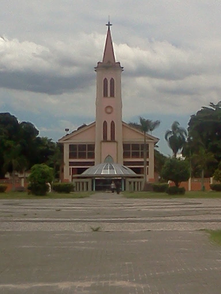 Rocio, Paranaguá - PR, Brazil by gianemelo