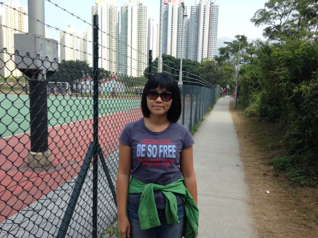 Tung Chung, Hong Kong by wells chang