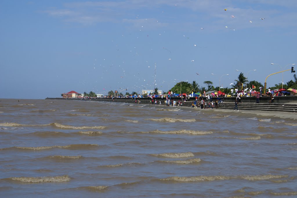 Georgetown, Guyana by AlexGlav