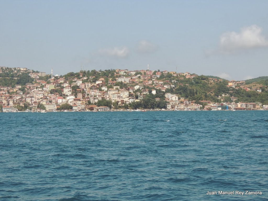 Beykoz-Çubuklu-Crucero por el Bósforo_20130706 by Juan Manuel Rey Zamo…