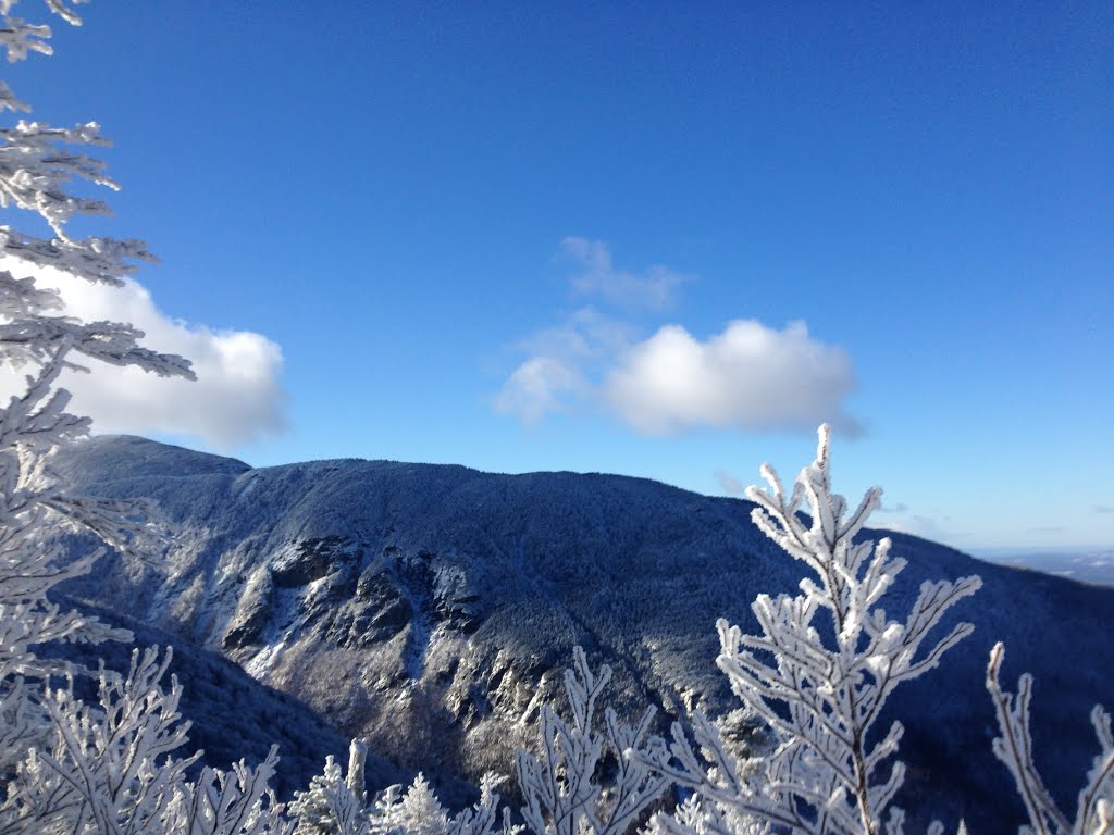 Cambridge, VT, USA by Sawyer Sutton