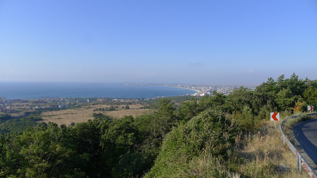 ۞ Чароўны і прыгожы Сонечны бераг ۞ Sunny Beach ۞ Слънчев бряг ۞Slanchev Bryag ۞BULGARIA ۞ by zhsv