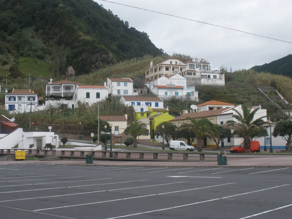 Ribeira Guente by jaroslavzmatlik