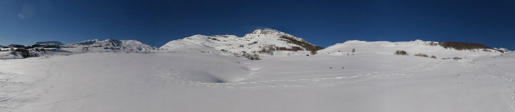 Portillo de lunada by mrbeinat