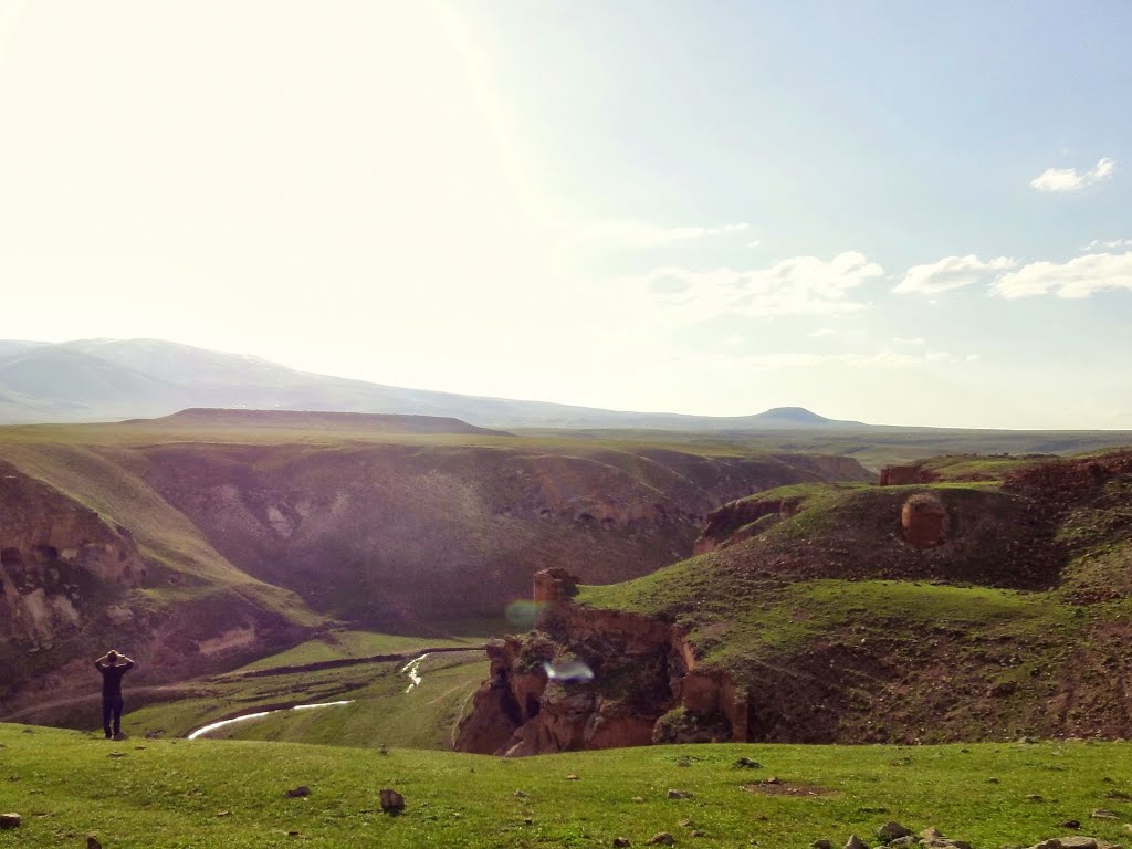 Ocaklı, Kars Merkez/Kars, Turkey by michels.lauren