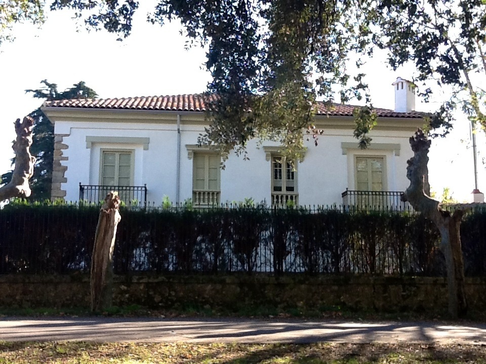 CASONA, CUBAS. Al sureste de la ciudad de Santander by SUAVIA/Miguel 5