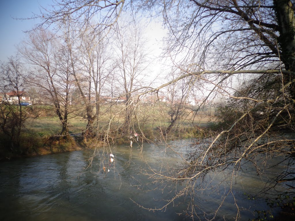 Skopje, R. of Macedonia | Скопје/Скопље Р. Македонија by METOKARA