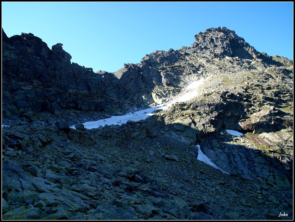 VYSOKÉ TATRY by < JOKO >