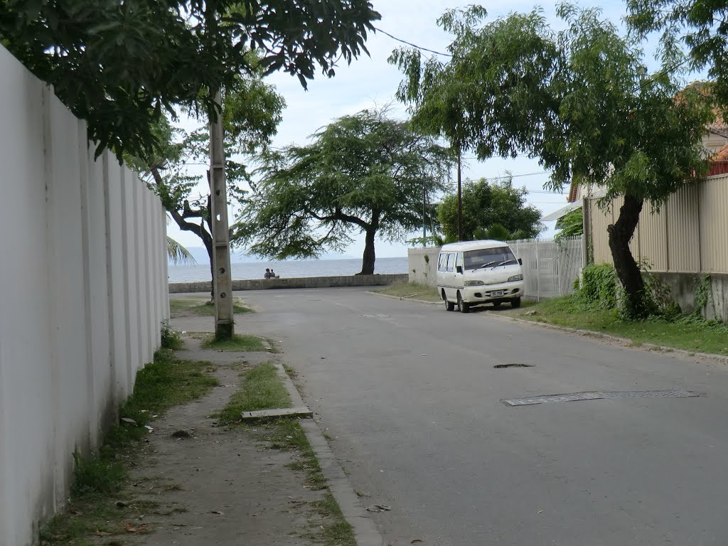 Dili, East Timor 2013 by resedagboken.cc