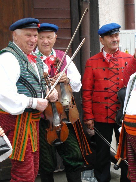 Polish Folk Culture Festival by scottreynolds74