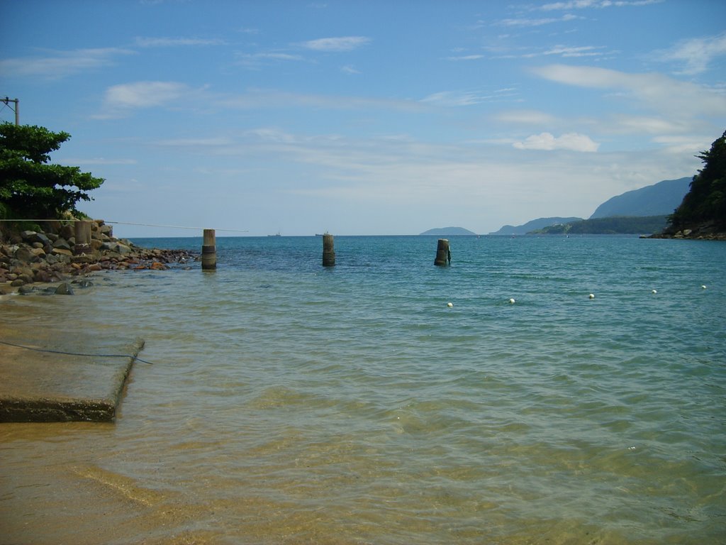 Ilha Bela - Ilha Das Cabras by Itaquá Noticias | No…