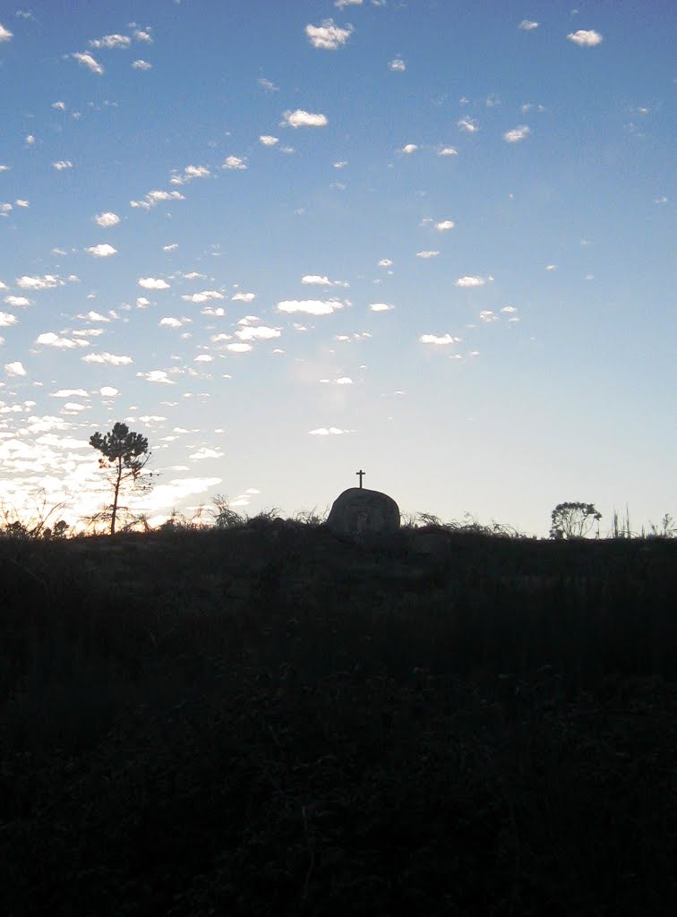 Cunha Alta, Mangualde by AJFAlmeida