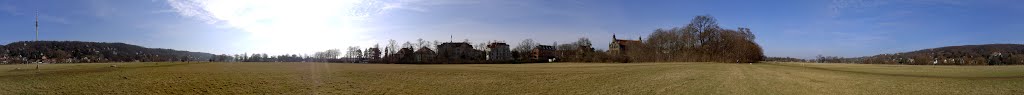 Tolkewitz 360º by M.Kreuz