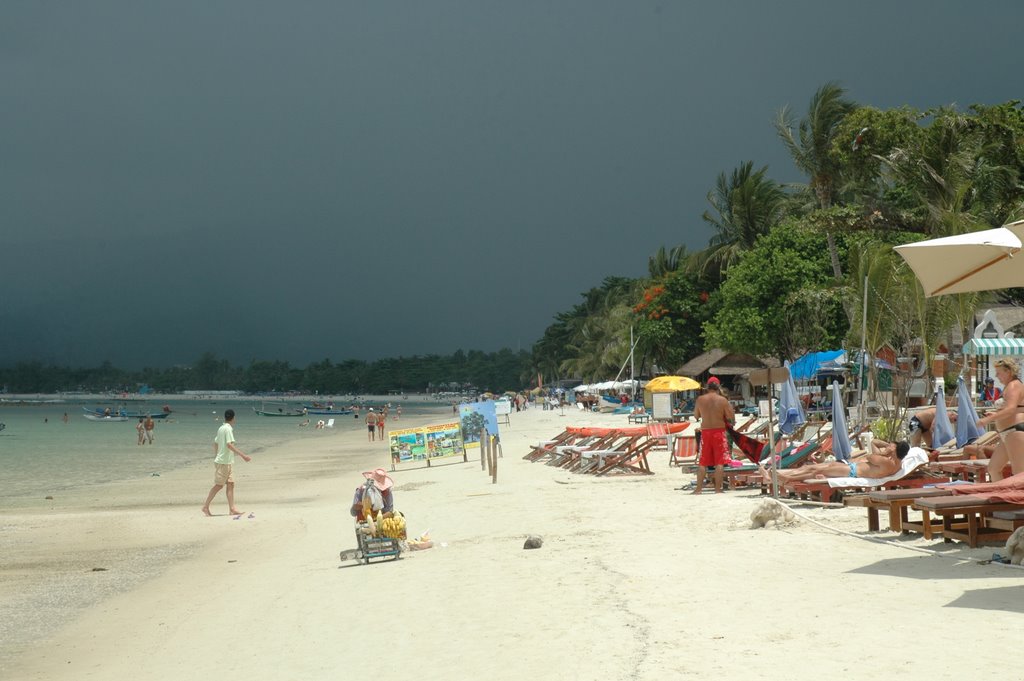 Bo Put, Ko Samui District, Surat Thani, Thailand by Ernesto De Luca