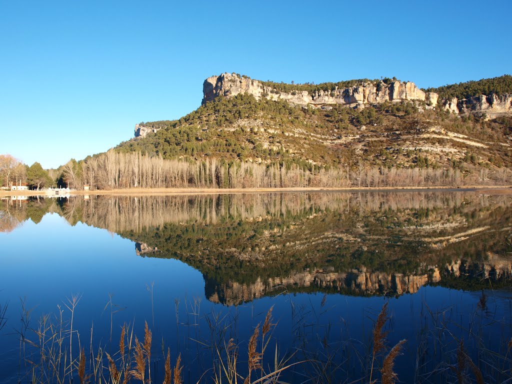 Reflejos, Uña. by mundele.