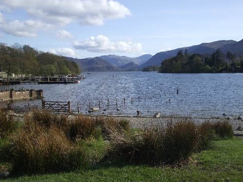 Derwent Water (2008) by jk1812