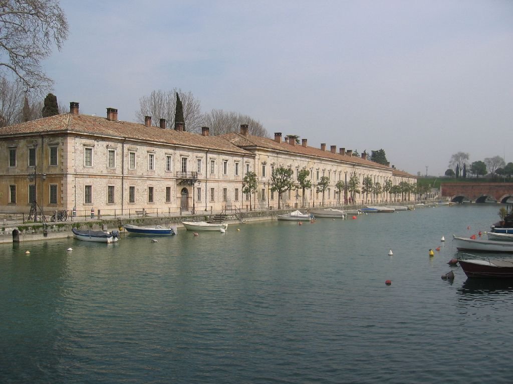 Peschiera_d_Garda_Mar_05 (7) by ►Stefano Martelli◄