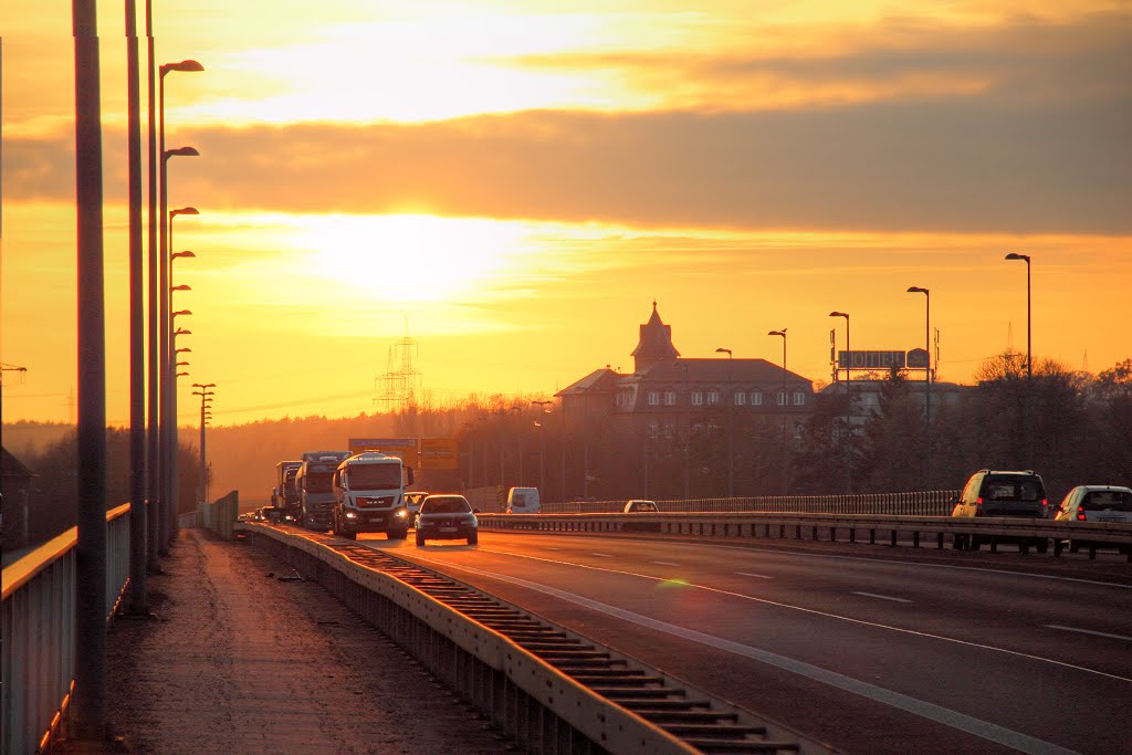 Hanau Feierabend by WFGAM50