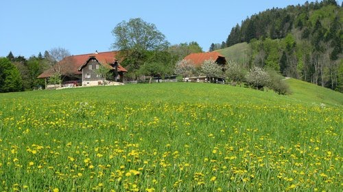 Envelier, le Long Pré by David-DGL