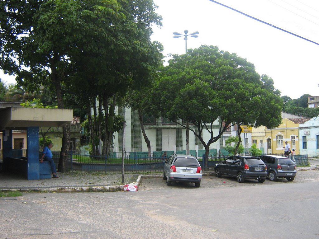 Praça 13 de Maio - Jaboatão PE by leonir angelo lunard…