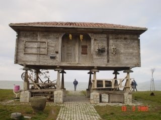 Trabzon, Trabzon Merkez/Trabzon, Turkey by aliturker