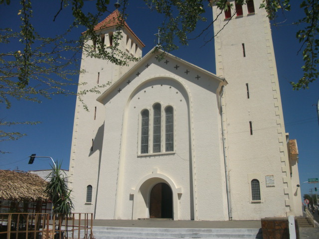 IGREJA CATOLICA - PIRIPIRI - PIAUÍ - BRASIL by Simao Carlos Iaskio