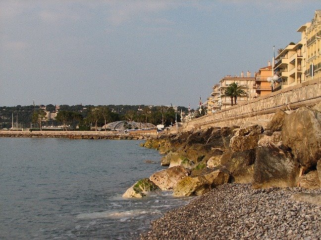 Menton june 2006 by rganev