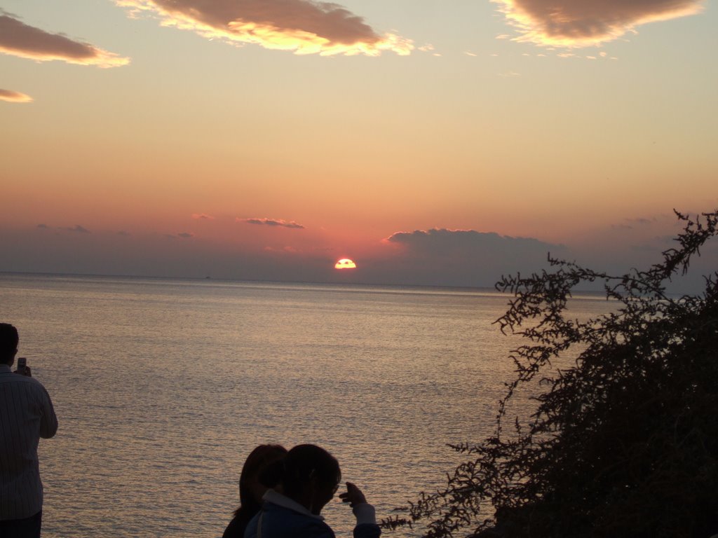 Sundowner Costa de la Calma by calvia