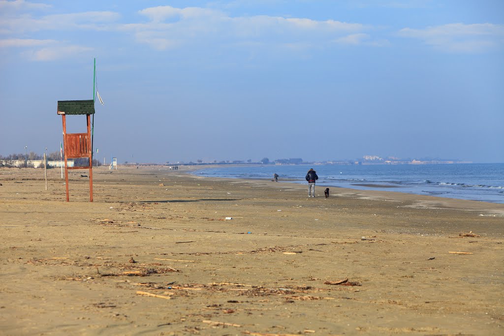 Spiaggia by Antonio 71