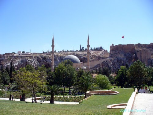 2006 Urfa (Turchia) by Carlo Contessa