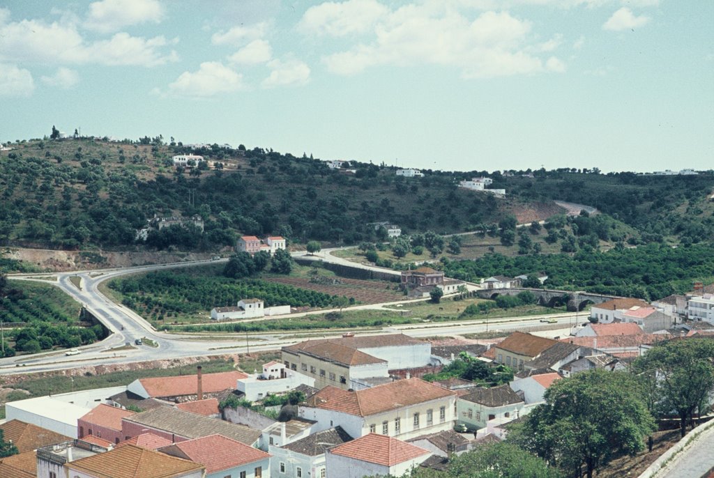 Silves by Pedro Cabrita